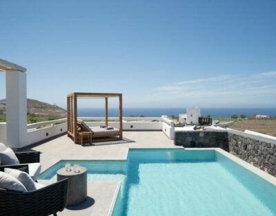 La Ponta Villas & Suites