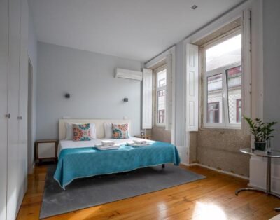 Oporto Trendy Apartments