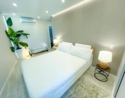 Lisbon Airport Cozy Apartment