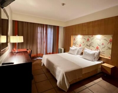 Apartamentos Turisticos Atlantida