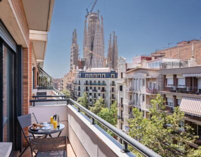 Apartaments Marina – Abapart