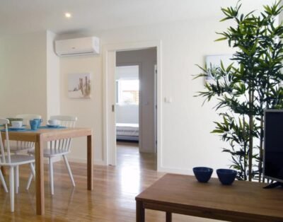 Spot Apartments Ceuta