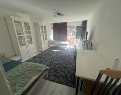 4 guest – FFM – Germany