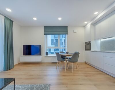 Florentia Art Apartments